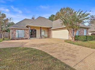 107 Linden Cv, Madison, MS 39110