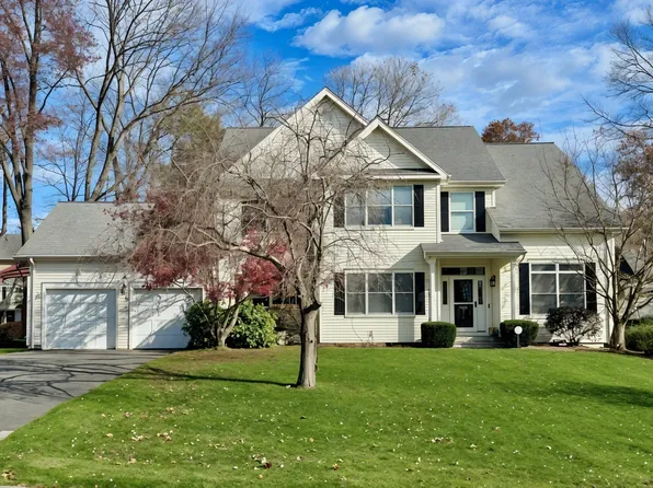 164 Centennial Drive, Milford, CT 06461