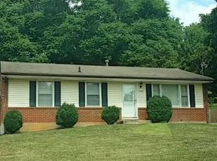 746 Kenyon Rd, Vinton, VA 24179
