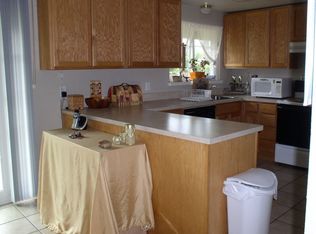 941 NW Frigate St, Oak Harbor, WA 98277
