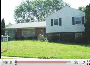 303 Pemberton St, Upper Marlboro, MD 20774