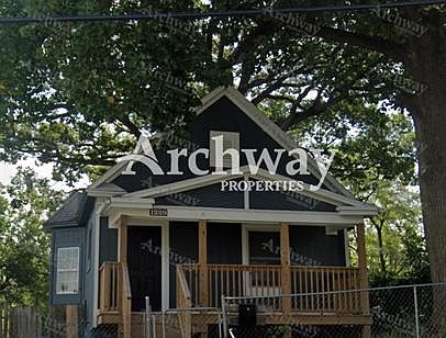 Welcome Home to 1229 Pacific Ave!