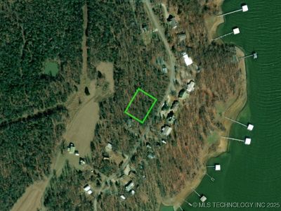 N Bk 1500 Rd, Stigler, OK, 74462