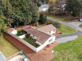 300 Stokes Forest Dr, King, NC 27021