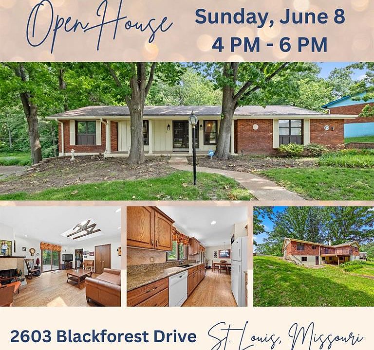 1st image of 2603 Blackforest Dr