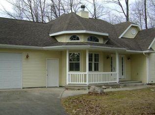 4660 Queens Way, Gladwin, MI 48624