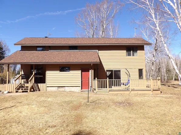3749 County Road 143, Mahtowa, MN 55707