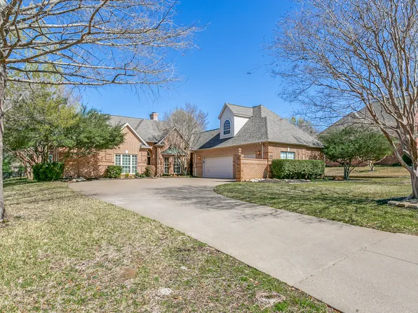 1015 Brazos Dr, Southlake, TX 76092