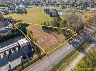 4211 Old Tar Rd, Winterville, NC 28590