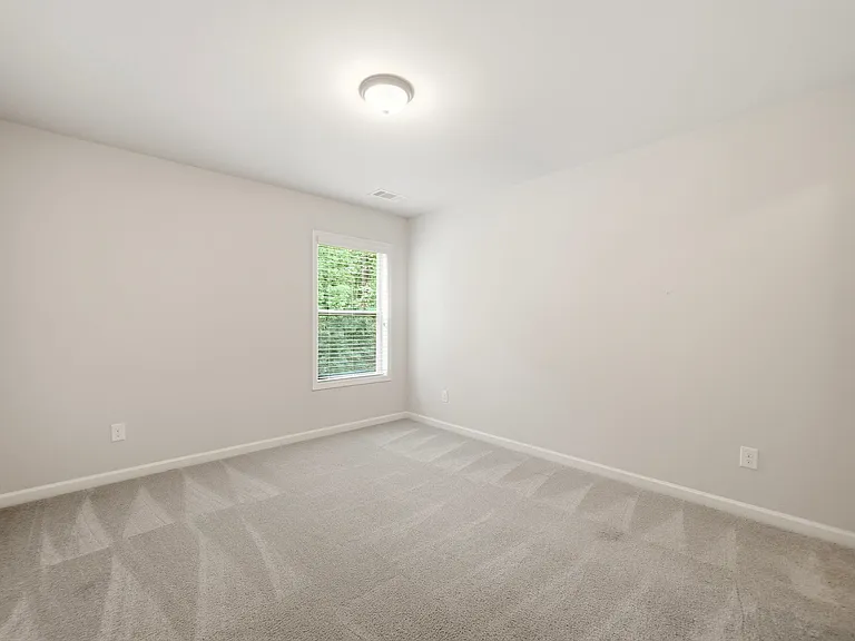 2nd of 3rd upstairs spare bedrooms