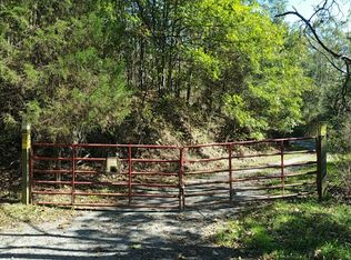 5809 Pleasant Grove Rd, Warfordsburg, PA 17267