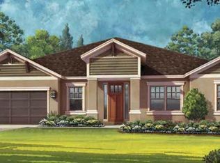 1642 Tilted Cypress Pl, Wesley Chapel, FL 33544