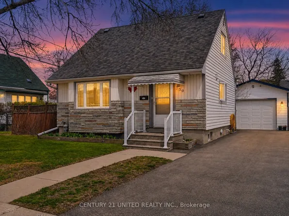 730 Monaghan Rd, Peterborough, ON K9J 5J9