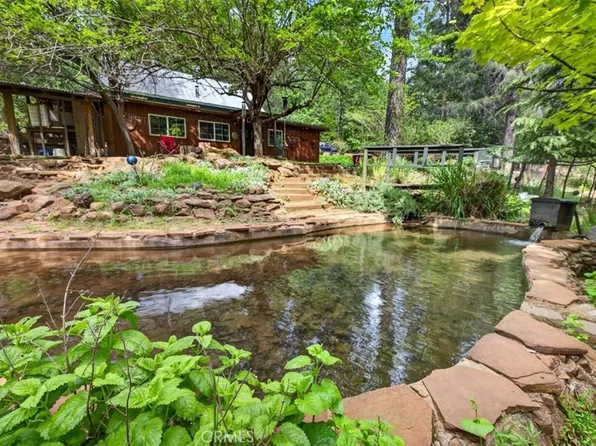 311 Hollow Oak Dr, Cohasset, CA 95973