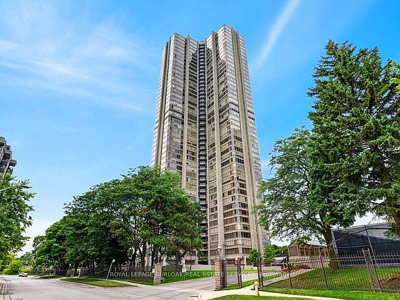 2nd image of 2045 Lake Shore Blvd W Unit 2901