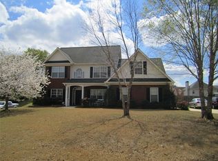 386 Whitney Ln, McDonough, GA