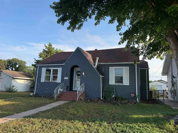 1511 W 4th St., North Platte, NE 69101