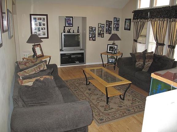 4th image of 7377 S Liesel Cir