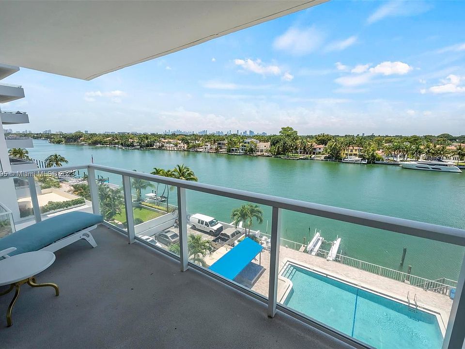 1st image of 5750 Collins Ave APT 6C