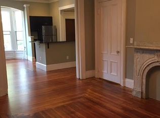 32 Cushman St APT 1A, Portland, ME 04102