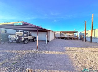 203 Calle Del Sol, Elephant Butte, NM 87935