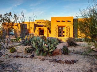 4744 E Quailbrush Rd, Cave Creek, AZ 85331