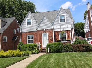 626 South Ter, Huntington, WV 25705