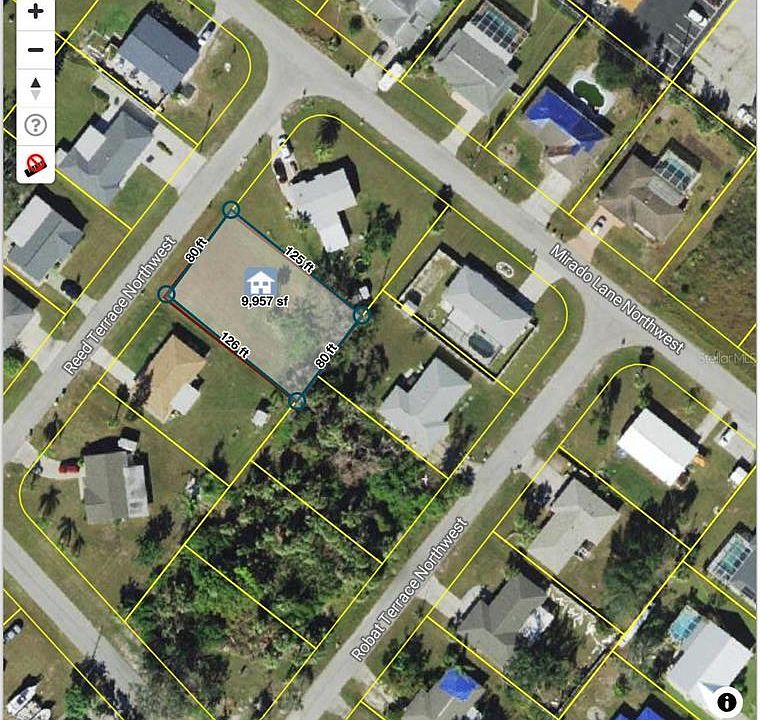 2nd image of 1063 Reed Ter NW #7