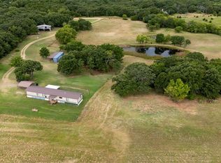 970208 S 3540th Rd, Sparks, OK 74869