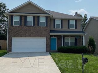 7385 Calla Crossing Ln, Knoxville, TN 37918