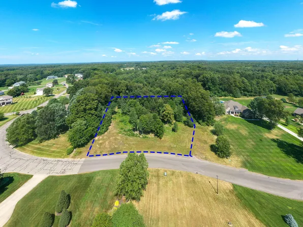 Kestrel Dr Lot 60, Niles, MI 49120