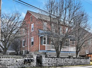 2093 New Danville Pike, Lancaster, PA 17603