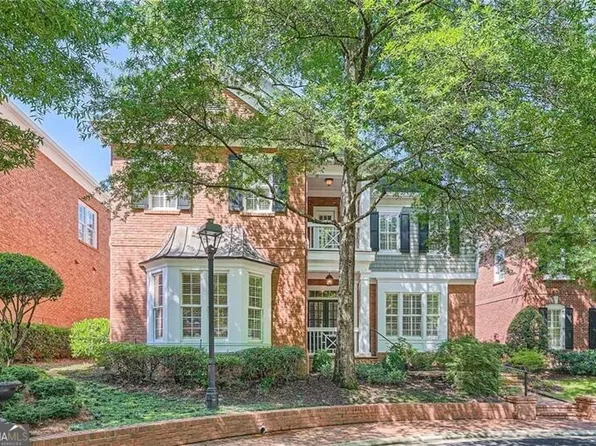 1149 Bellewood Sq, Dunwoody, GA 30338