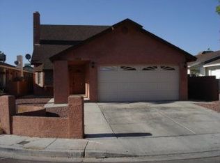 3908 Logging Ct, Las Vegas, NV 89110