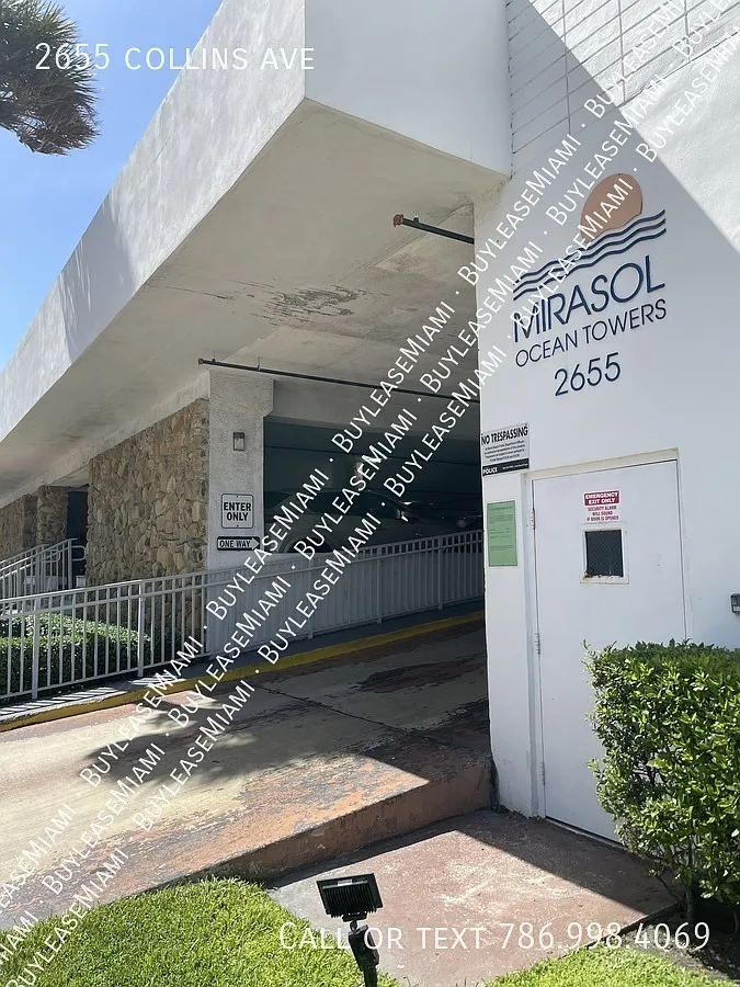 Mirasol Ocean Towers — Photo 3