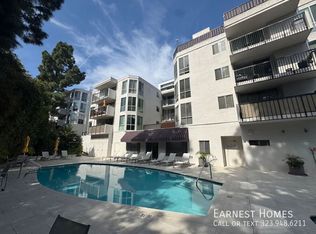 8530 Holloway Dr APT 108, West Hollywood, CA