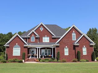 103 Waverly Dr, Goldsboro, NC 27530