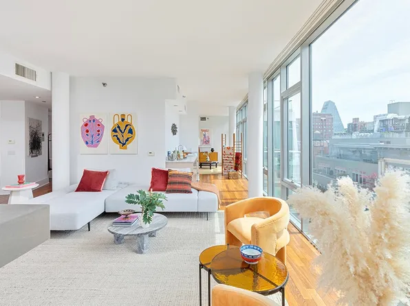 165 West 18th Street PH image 1 of 22