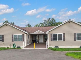 3 Cross St, Copake, NY 12516
