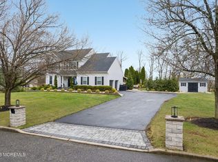 1 Trotter Way, Cream Ridge, NJ 08514