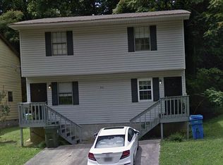806 Federal St APT A, Chattanooga, TN 37405