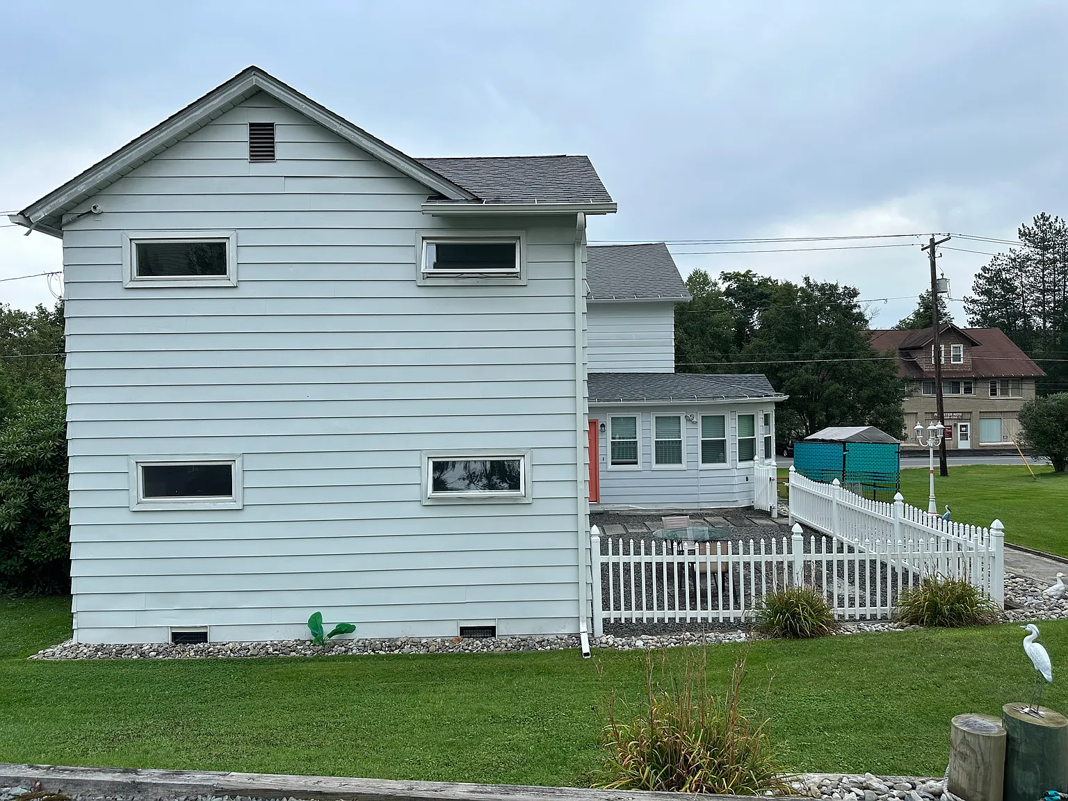 1 bed, 1.5 bath, 700 sqft, $1,500 — Photo 4