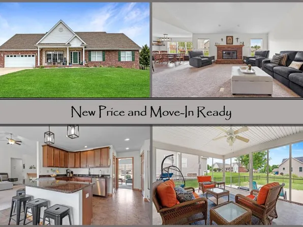 4606 Valleydale Rd, Godfrey, IL 62035