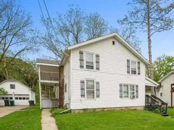 219 Washington St, Ripon, WI 54971