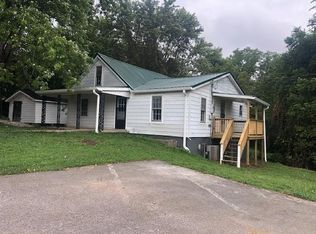 55 Beecher Sears Rd, Somerset, KY 42501