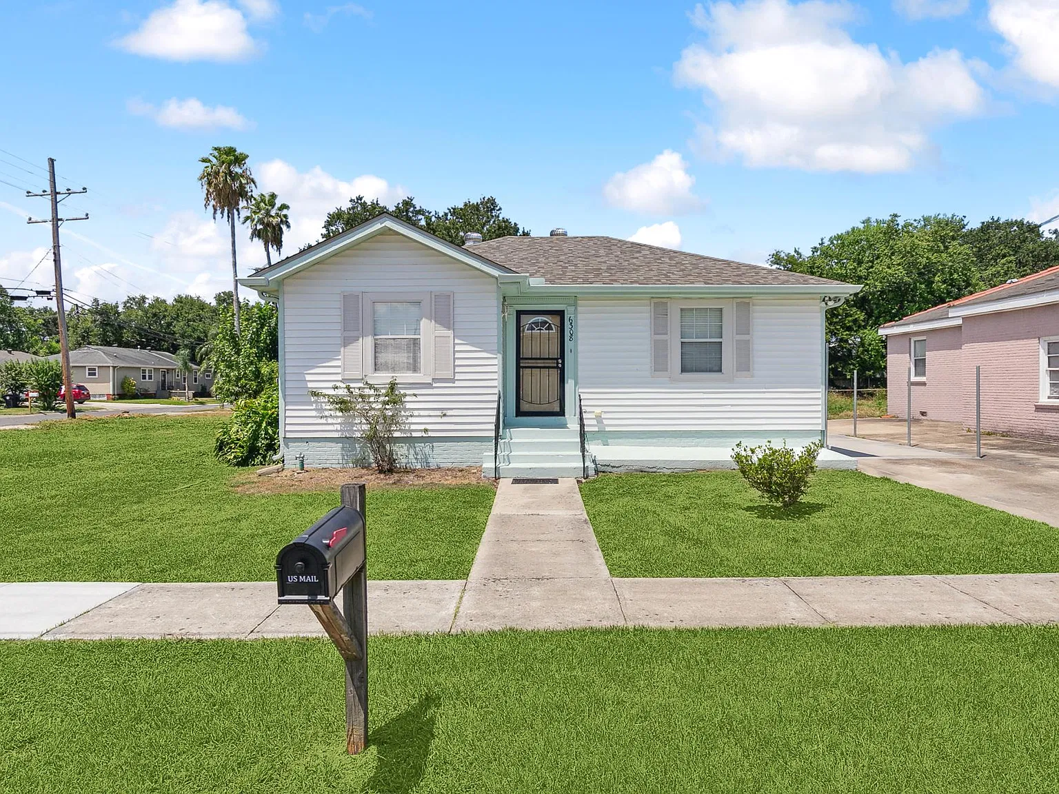 6308 Eads St — Photo 1
