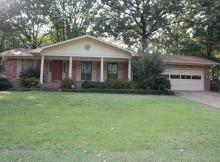 6805 Flintrock Rd, N Little Rock, AR 72116