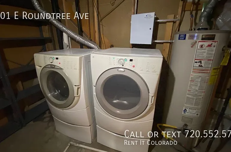 8701 E Roundtree Ave — Photo 19