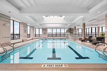 Rented by City Connections Realty