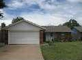 4506 Alamo Rd, Enid, OK 73703